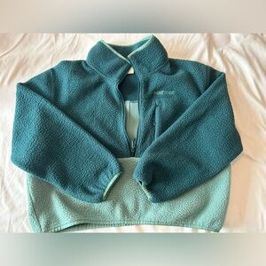 Marmot 1/4 Zip Fleece